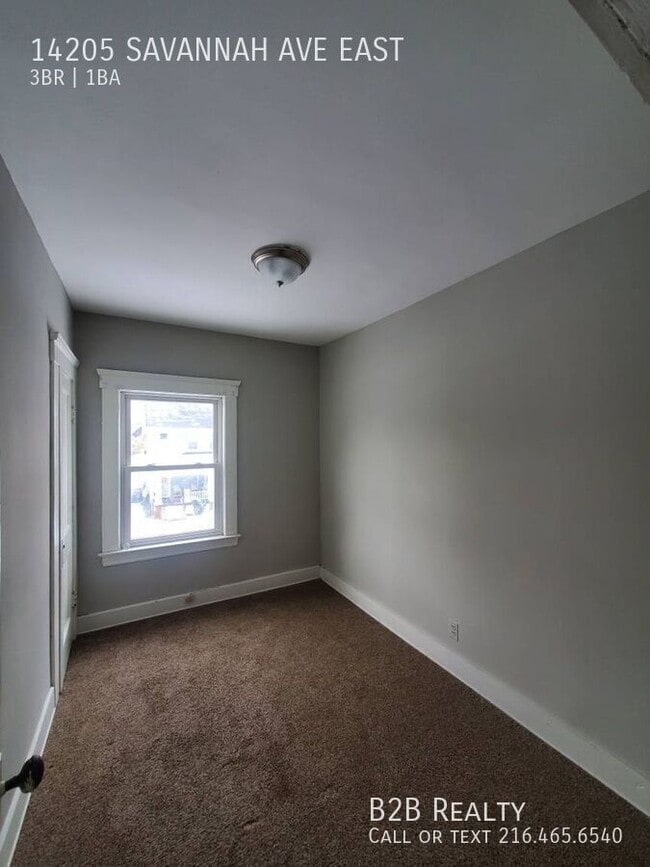 Building Photo - 14205 Savannah Ave