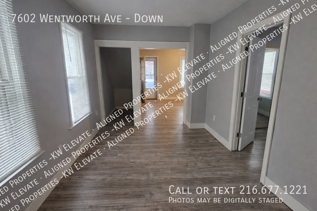 Building Photo - 7602 Wentworth Ave