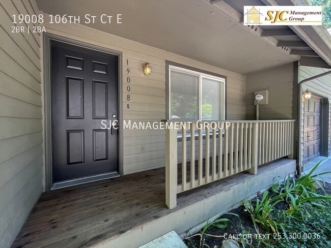 Building Photo - 19008 106 St Ct E