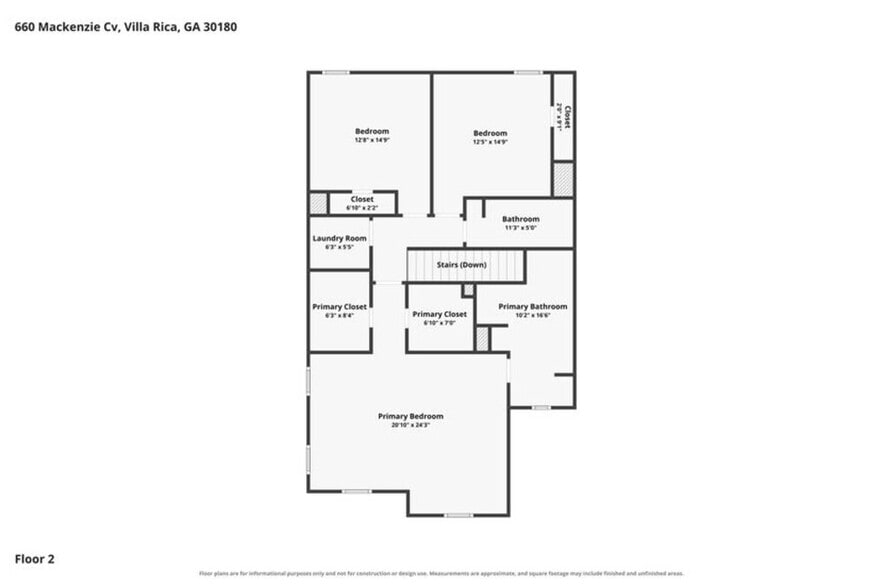 Building Photo - 660 Mackenzie Cv