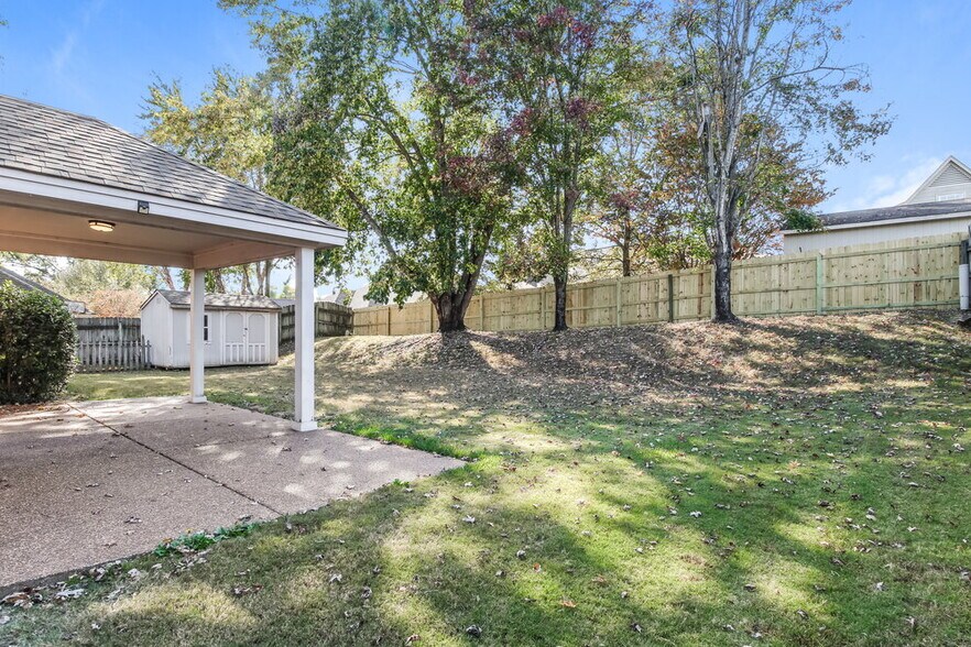 Building Photo - 5181 Summer Meadows Ln