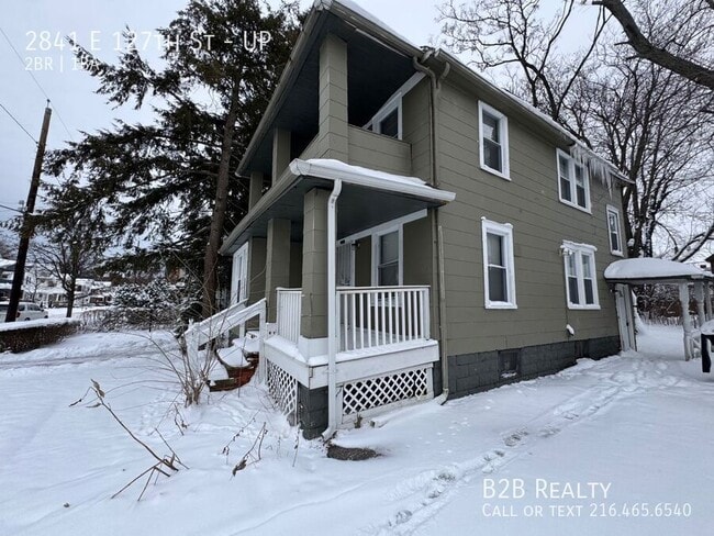 Building Photo - 2841 E 127th St