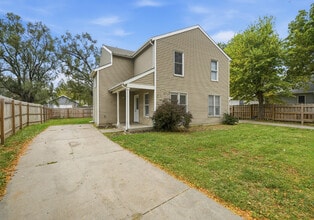 Building Photo - 1742 N 23rd St