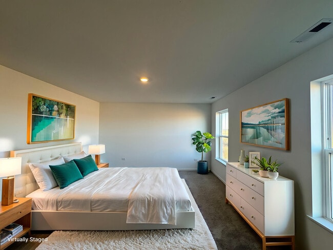 Building Photo - 15236 S Hepworth Ct