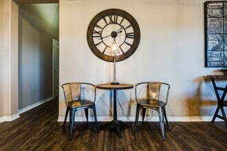 Building Photo - Available August 2026! The Best New Townhome Community in BCS!