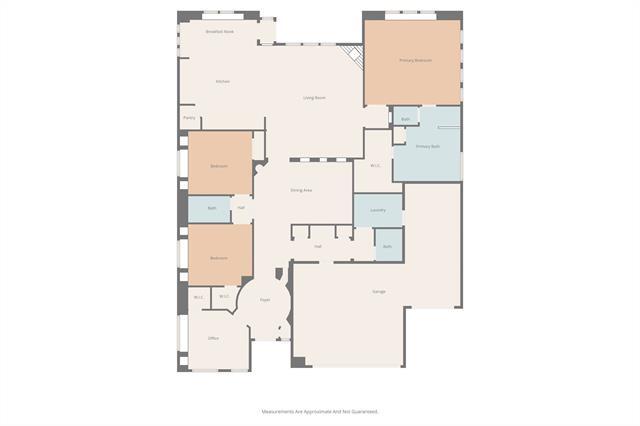 Building Photo - 2914 Lampasas Dr