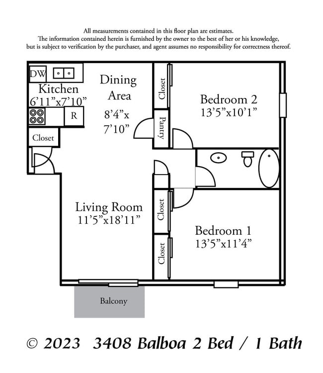 Building Photo - 3408 Balboa Ln