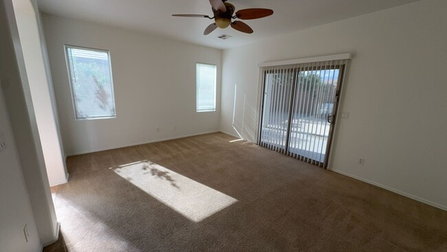 Building Photo - Prime Power Ranch Retreat: 4BR/2.5BA Oasis with Private Pool, Vaulted Ceilings & Backyard Bliss!