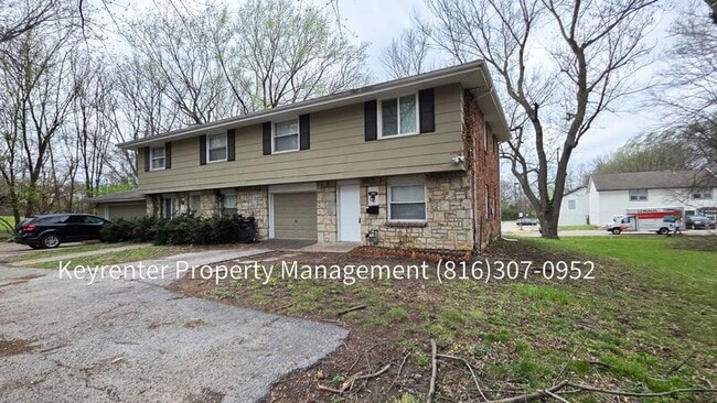 Building Photo - 1010 S Osage St