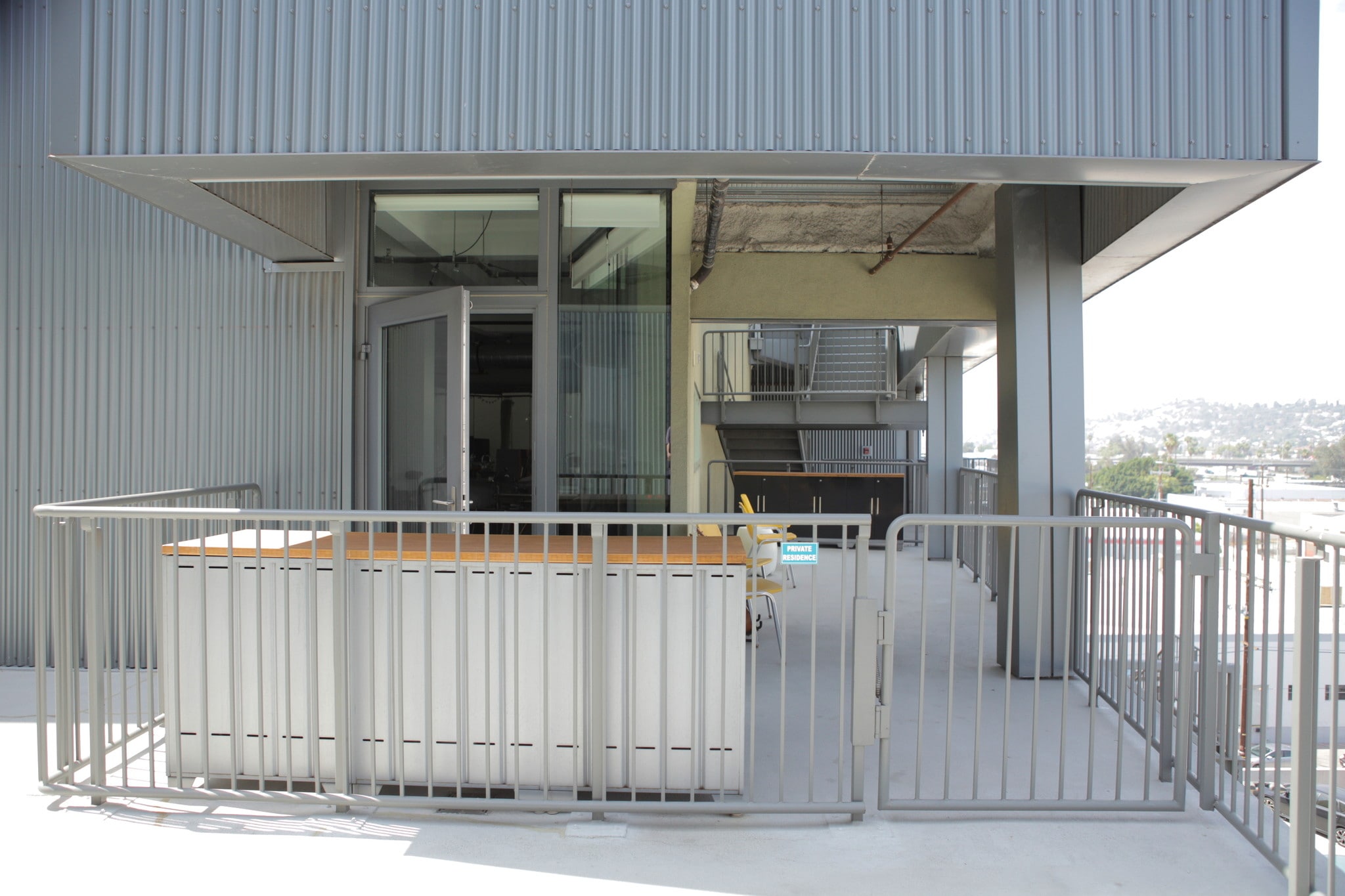 Building Photo - 200 N San Fernando Rd