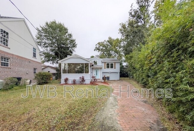Primary Photo - 1406 Belvedere Ave