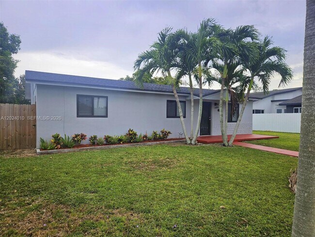 Building Photo - 15320 SW 305th St