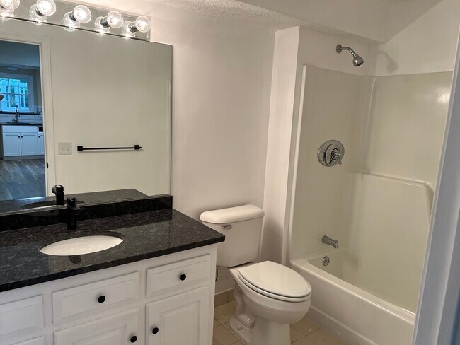 bathroom - 29 Institute Ln