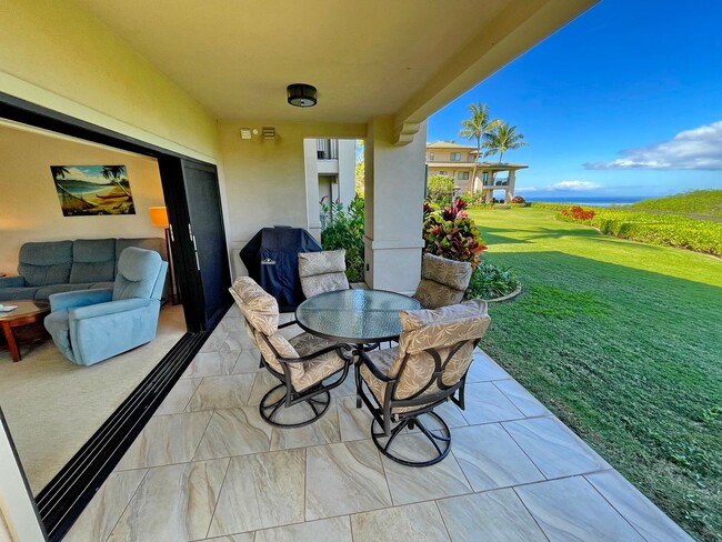 Building Photo - Keala O Wailea ground floor 3-bedroom, 2 b...