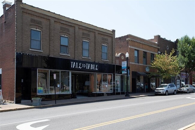 Visit Tale to Table home goods store on Manchester Road - 7228 Zephyr Pl