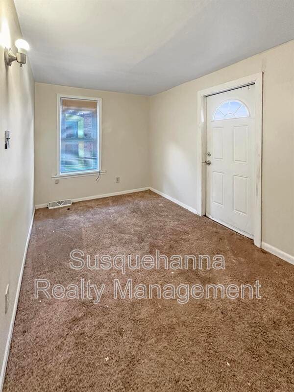 Building Photo - 1816 Boas St