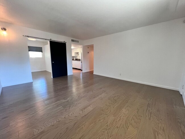 Building Photo - North Central Condo