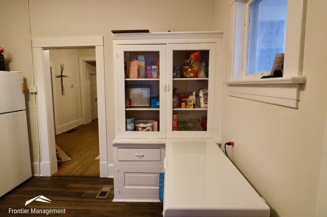 Building Photo - 901 Leavenworth St