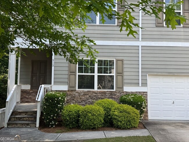 Building Photo - 313 Woodson Way