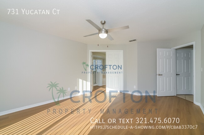 Building Photo - 731 Yucatan Ct