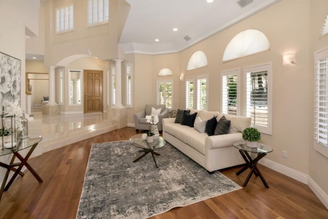 Building Photo - Gorgeous Monte Sereno Estate on Spacious Private Lot