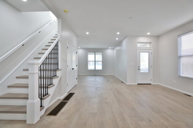 Building Photo - Brand New Home in FRANKLINTON