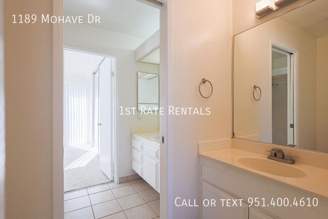 Building Photo - 1189 Mohave Dr