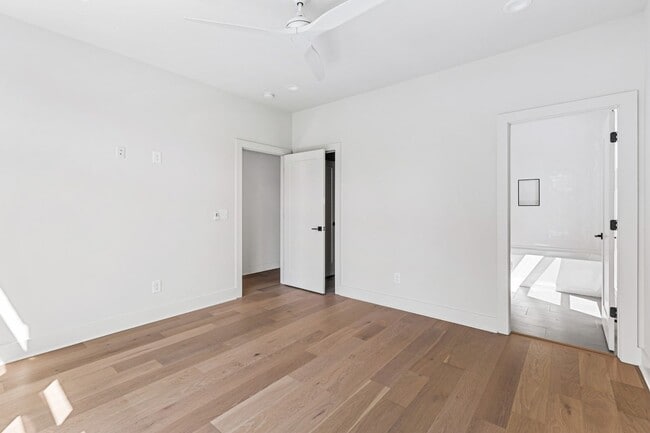 Building Photo - Brand New Townhome in The Heart Of East Nashville