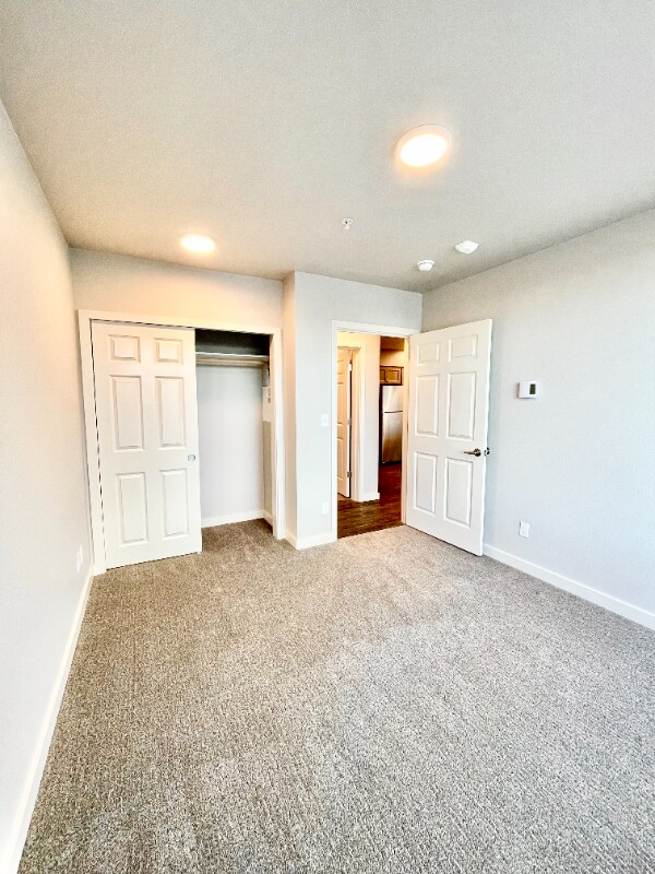 Building Photo - 1925 S I St