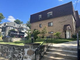 Building Photo - 33 Windemere Apartments