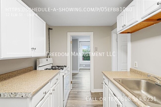 Building Photo - 12 Elm St