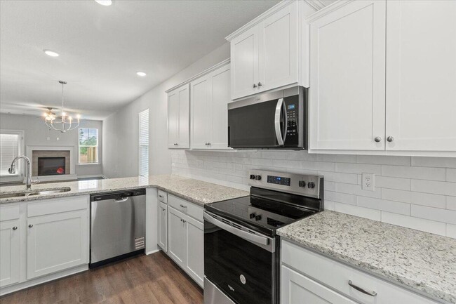 Building Photo - 109 Bartram Ridge
