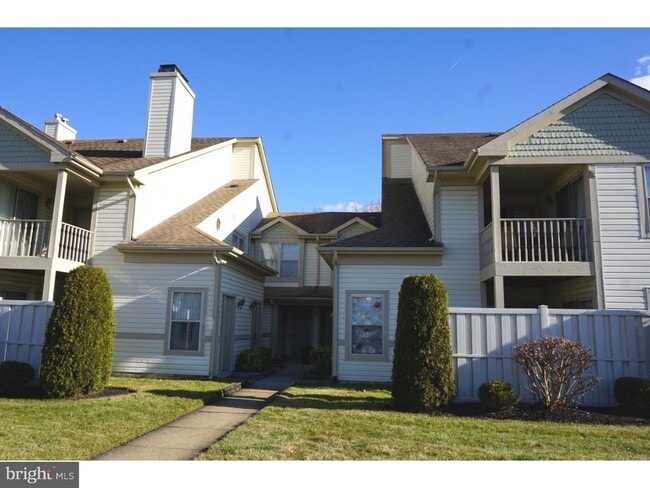 Building Photo - 509 Steeplechase Ct
