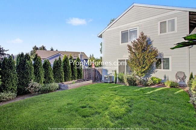 Building Photo - Beautifully Updated Four Bedroom Bethany Home!