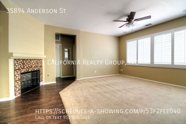 Building Photo - 35894 Anderson St