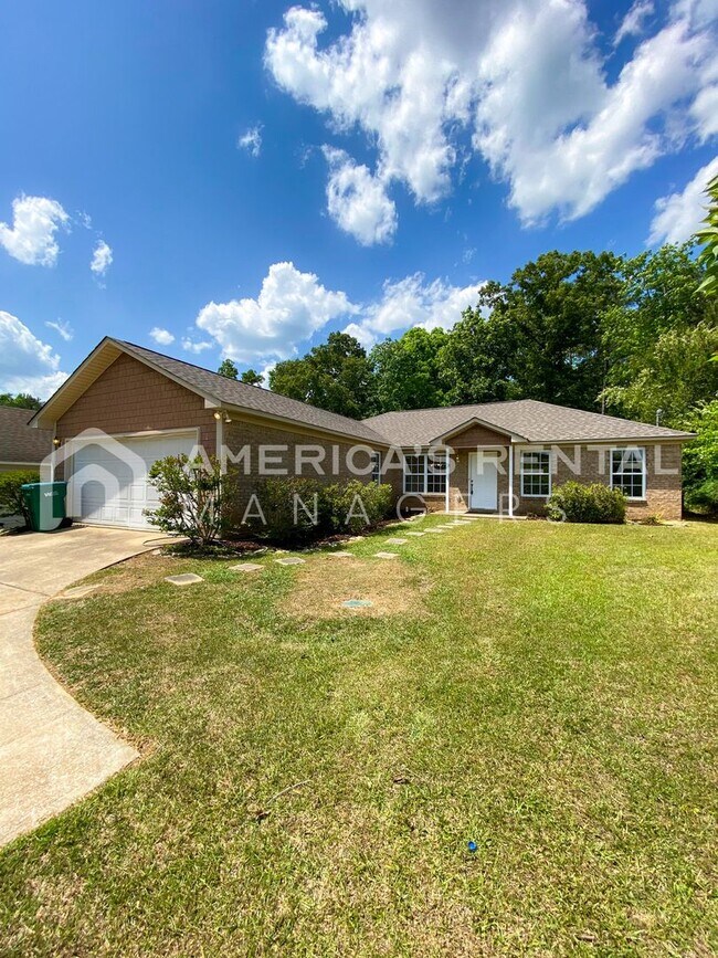 Building Photo - Home For Rent In McCalla, AL!! AVAILABLE NOW!!