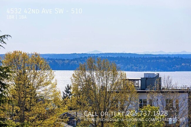 Building Photo - 4532 42nd Ave SW