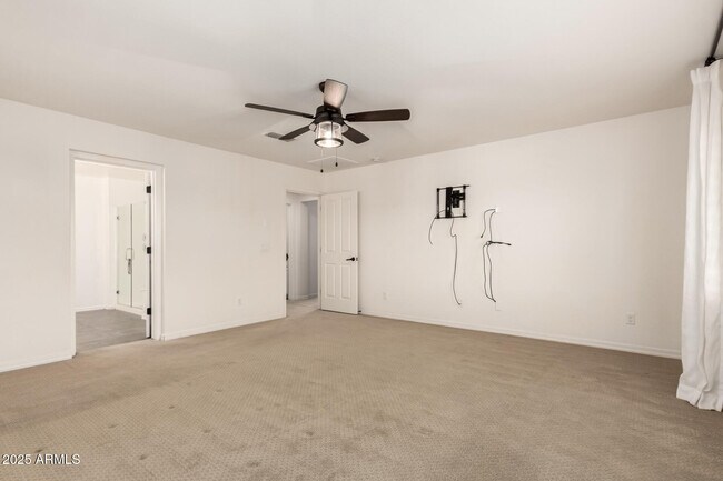 Building Photo - 4180 S Butte Ln