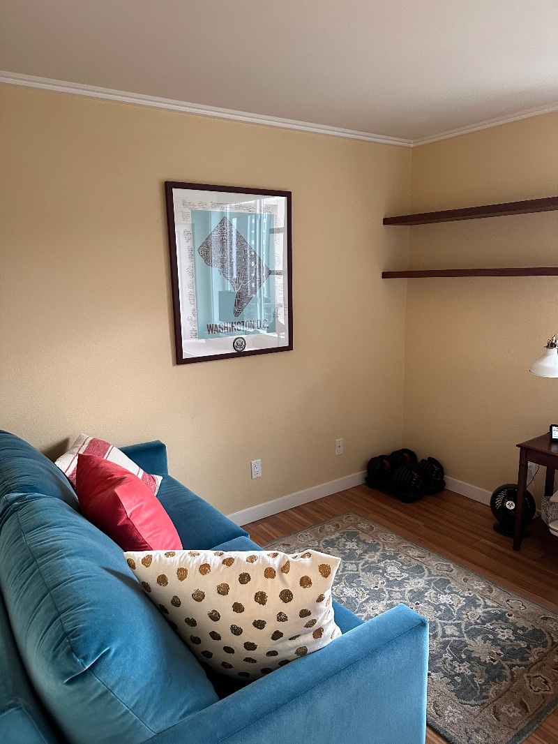 Office/Guest Room/Workout/2nd Br - 626 4th Ave W