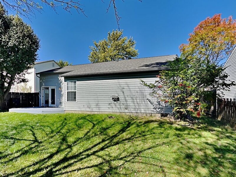 Building Photo - 6011 Tybalt Cir