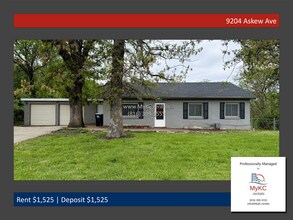 Building Photo - Spacious & Beautifully Renovated 3-Bedroom Home with Huge Deck, Fenced Yard & 2-Car Garage!