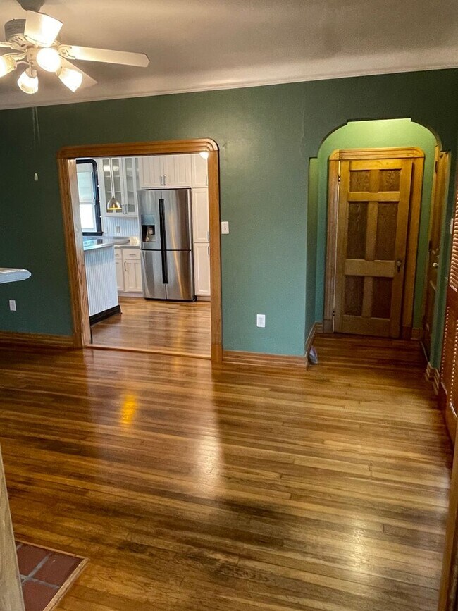 Building Photo - Single Family Home in Quiet Gentilly Neigh...