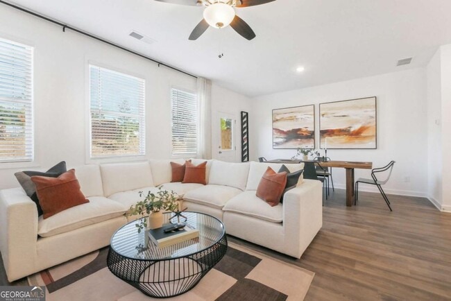 Building Photo - 3950 Denton Dr