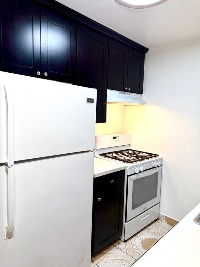 Interior Photo - Villa Fairlane