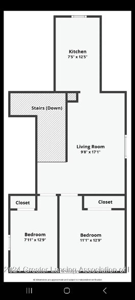 Building Photo - 1010 N Pine St