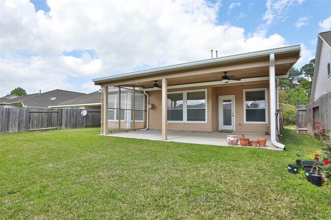 Building Photo - 11411 Cypresswood Trail Dr