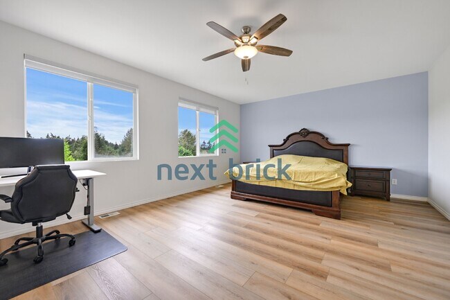 Building Photo - Beautiful 4 beds and 3 baths Modern Home Ready for Rent!