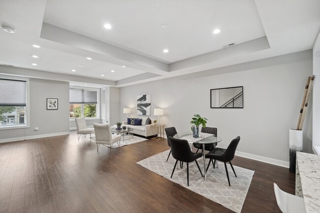 Building Photo - 48 New York Ave NW