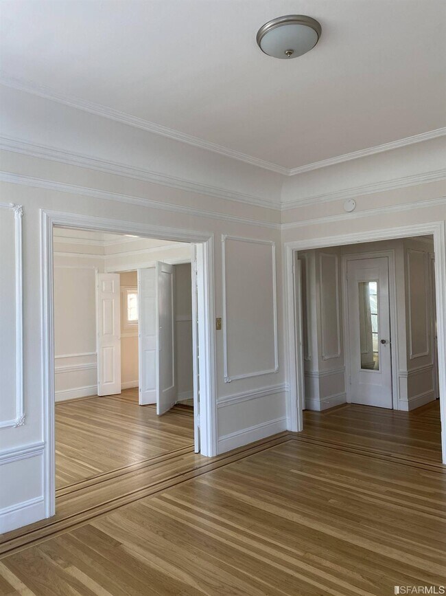 Building Photo - 614 Funston Ave