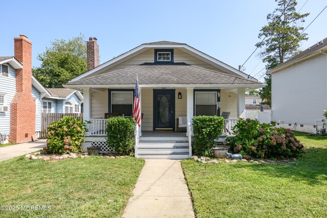Primary Photo - 1314 Laurel Ave